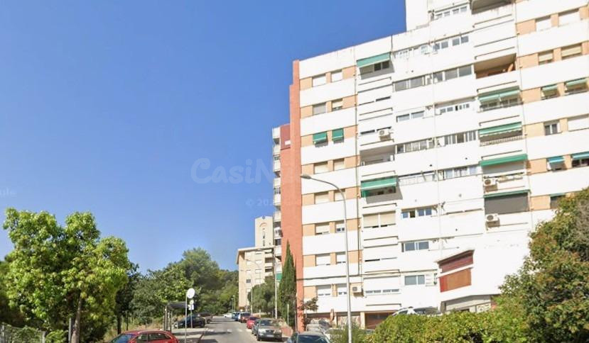 PISO EN MONTCADA I REIXAC