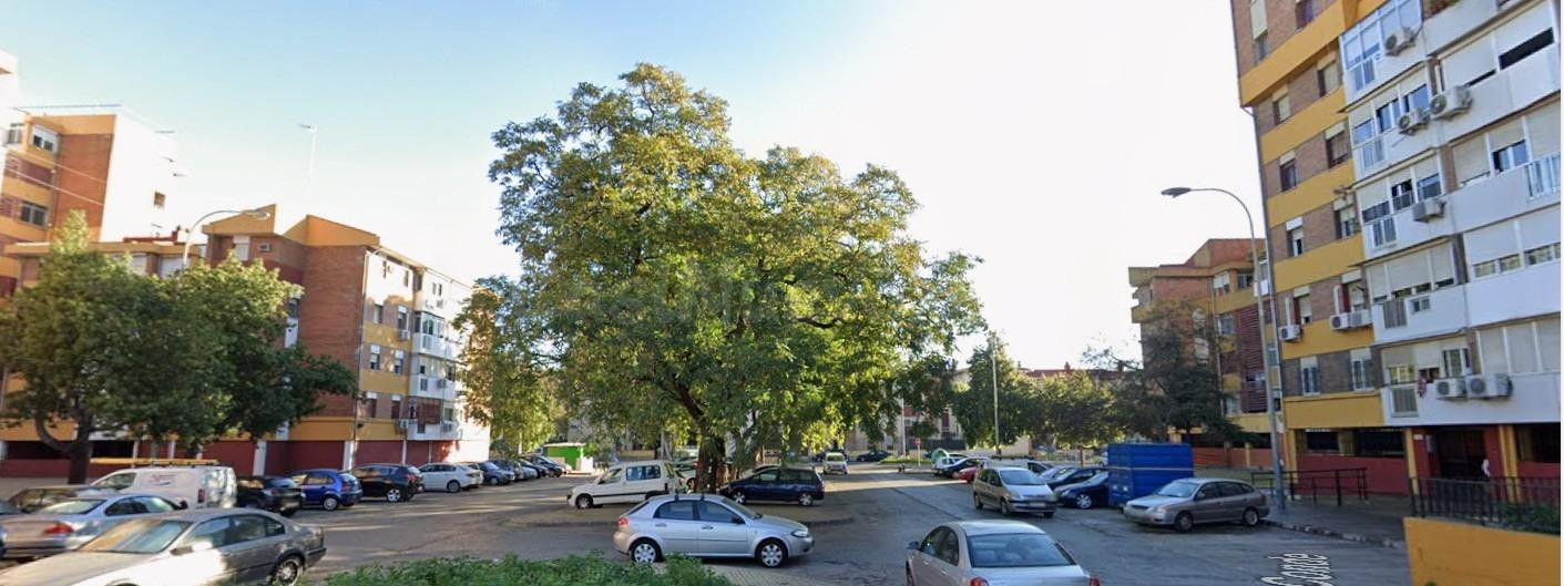 PISO EN SEVILLA