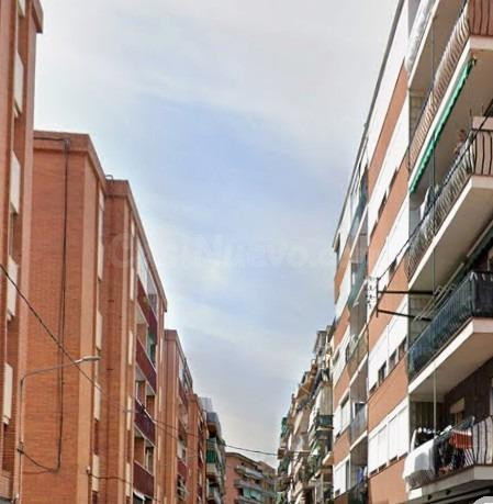 PISO EN MATARO