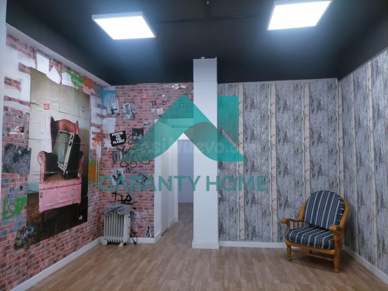 SE ALQUILA LOCAL COMERCIAL EN ZONA CALLE ARGENTINA