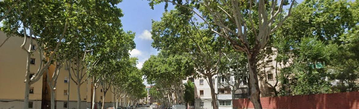 PISO EN BADALONA