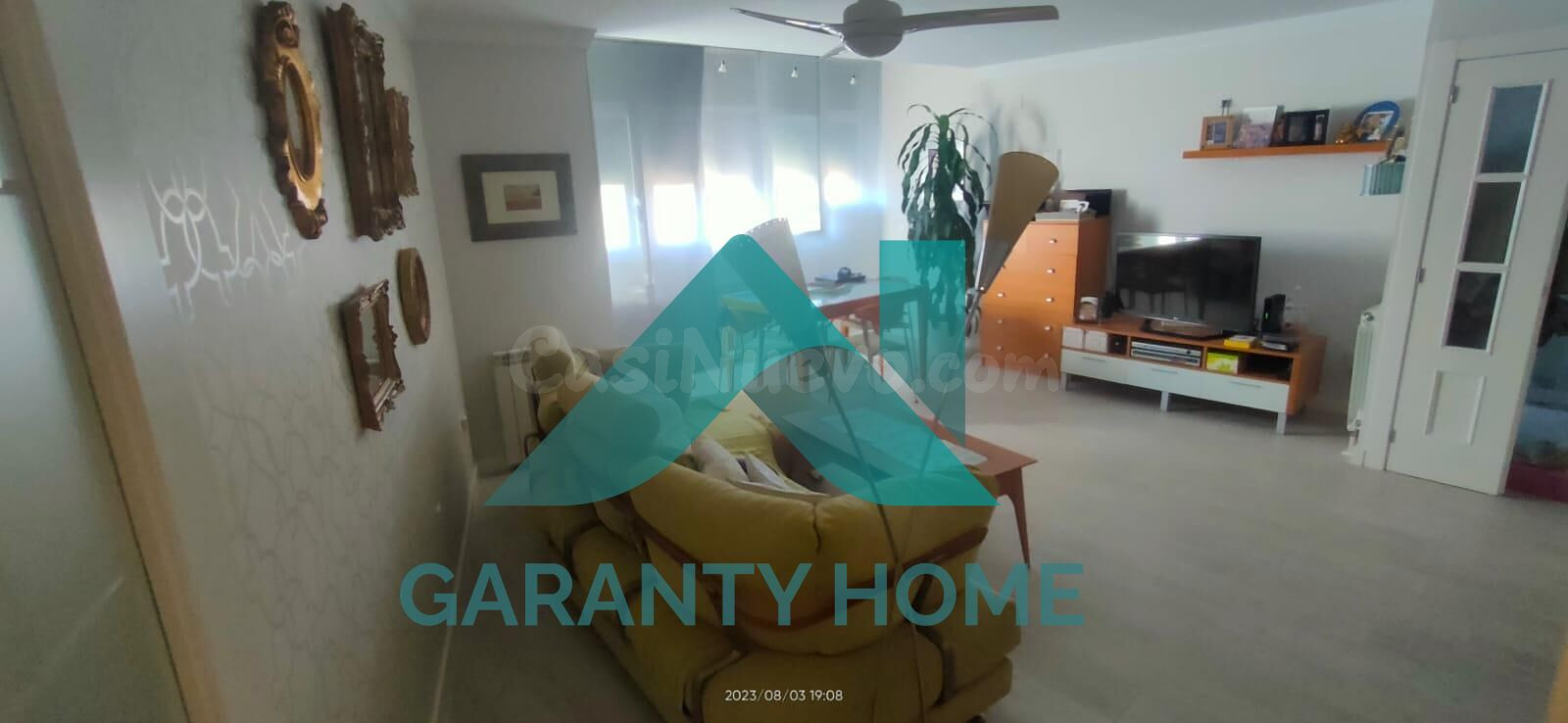 SE VENDE ÁTICO DÚPLEX EN ZONA FRATRES - foto 3