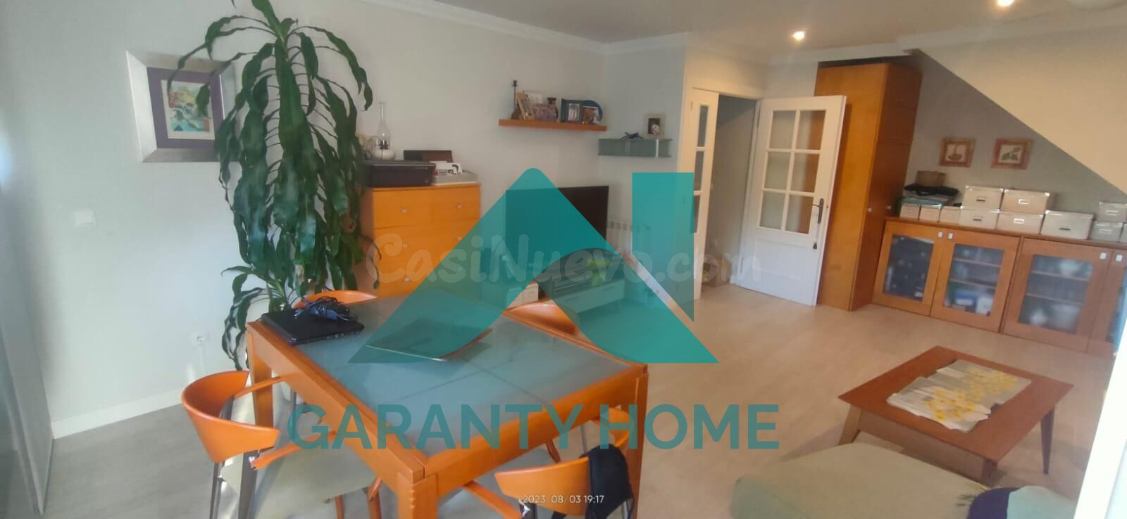 SE VENDE ÁTICO DÚPLEX EN ZONA FRATRES - foto 5