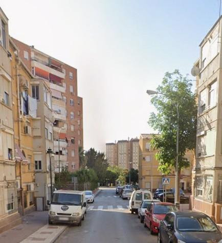 PISO EN MALAGA