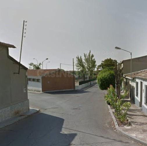 CASA EN LAS ARENAS DE SAN JUAN