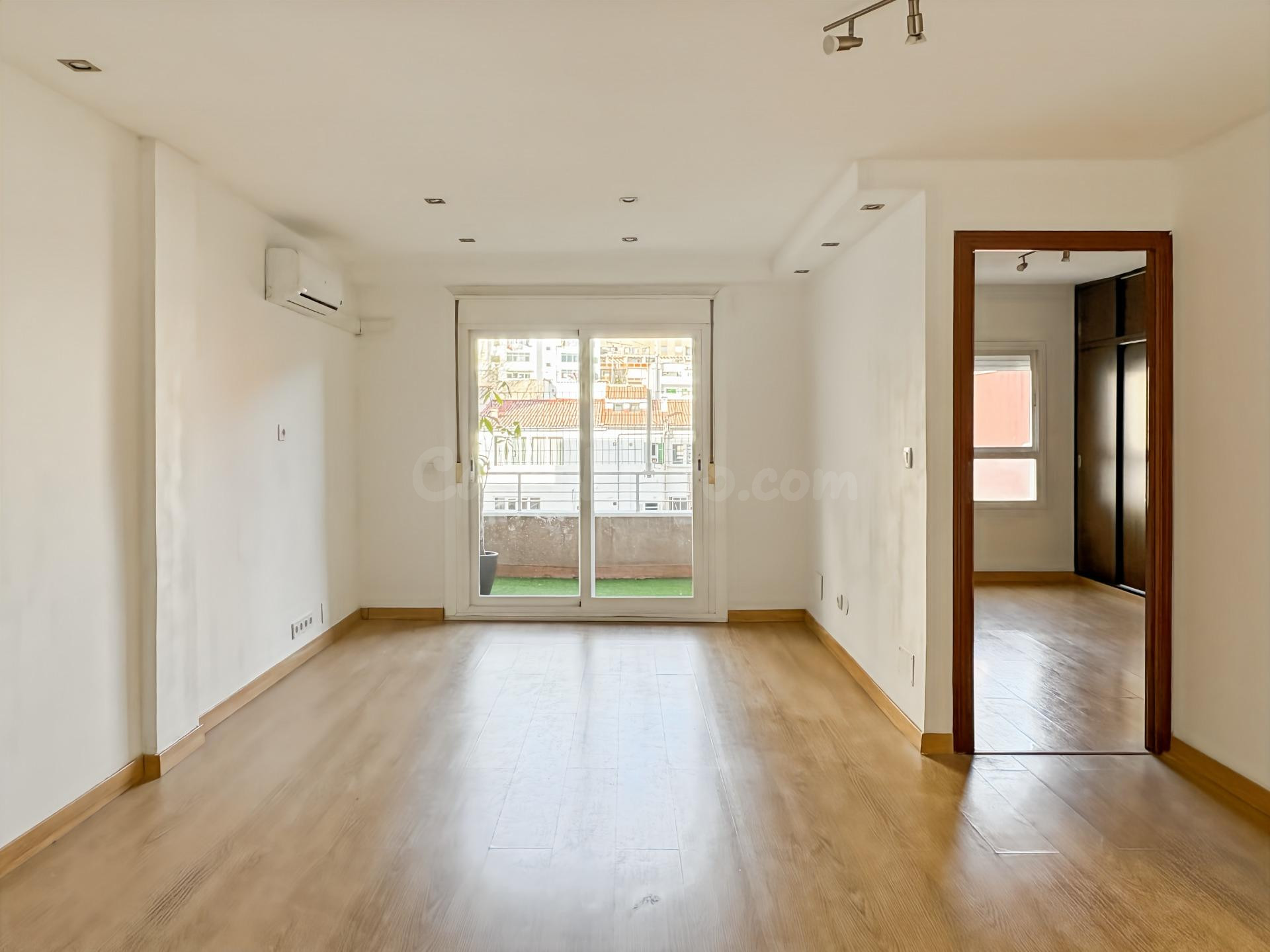 Piso en venta en Santa Catalina - 3 habitaciones