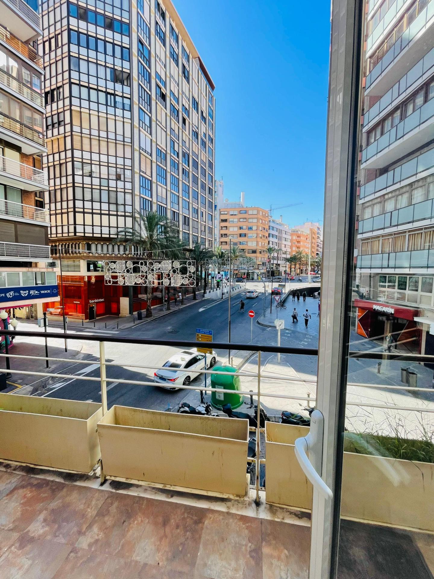 Oportunidad de inversión en el corazón de Alicante.