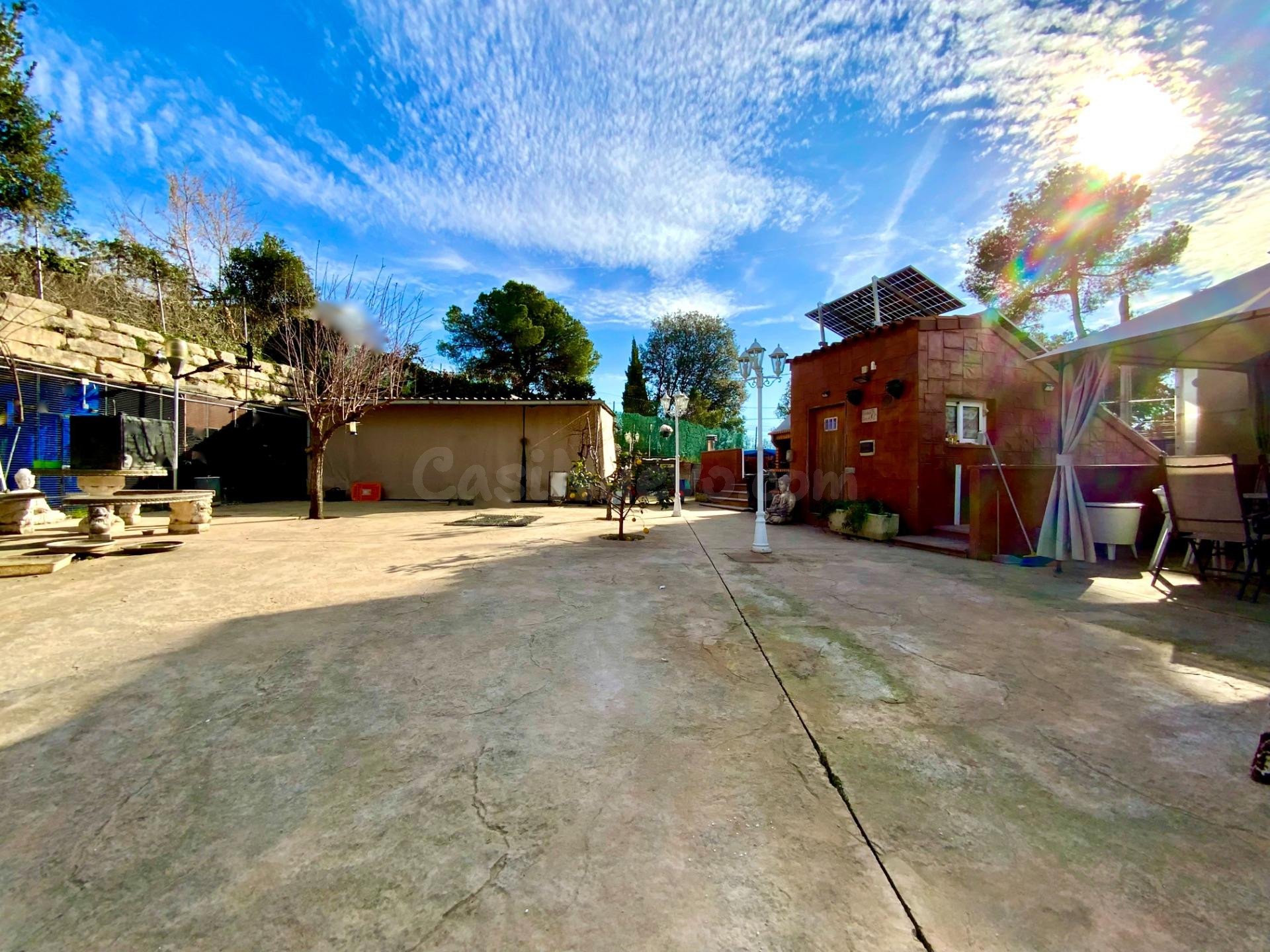Casa unifamiliar en una sola planta. Reformada! - foto 3