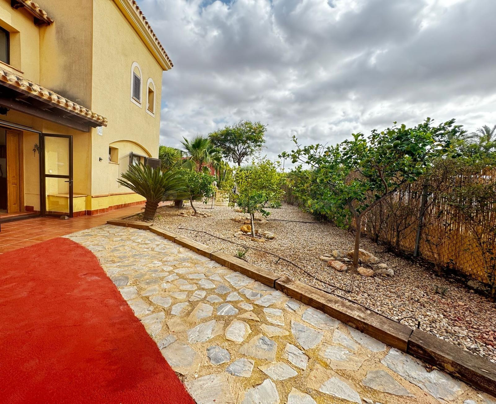 CASA INDEPENDIENTE EN URB.HACIENDA DEL ÁLAMO/ÁLAMO GOLF - foto 3
