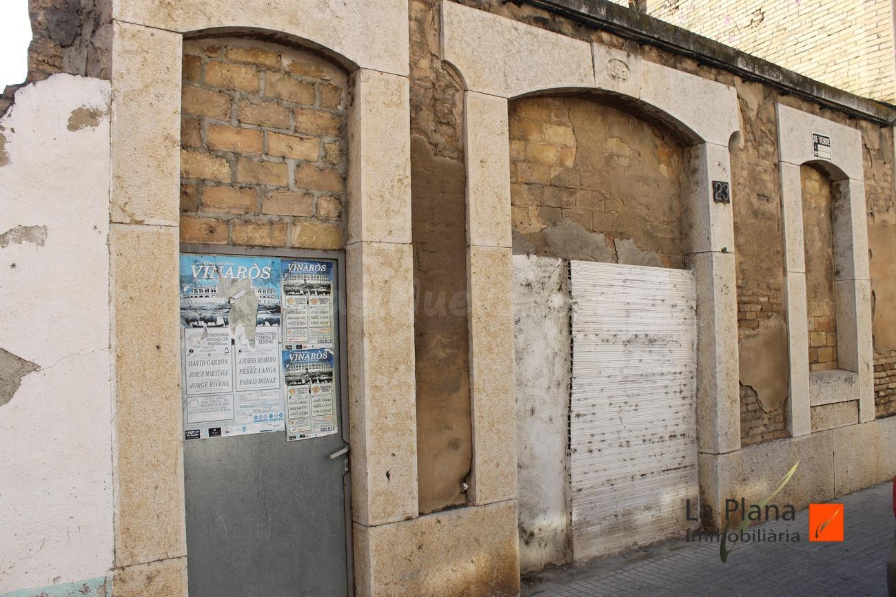 PARCELA URBANA EN VENTA EN AMPOSTA (TARRAGONA)