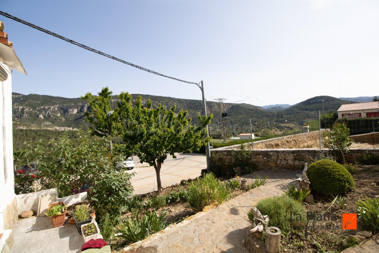 CASA EN VENTA EN EL BALLESTAR (CASTELLON) - foto 2
