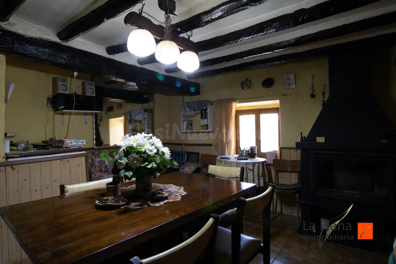 CASA EN VENTA EN EL BALLESTAR (CASTELLON) - foto 4