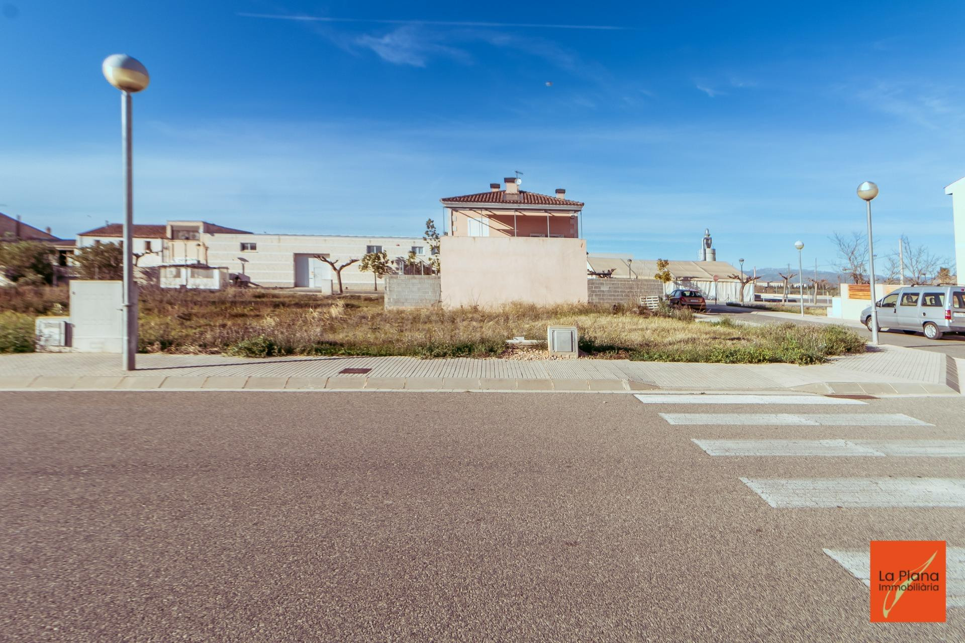 SOLAR EN VENTA (SANTA BARBARA, TARRAGONA)