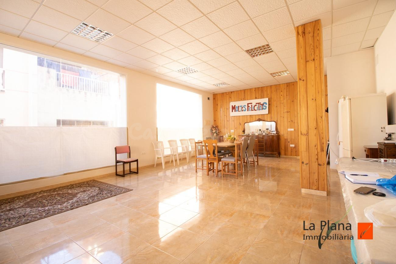 LOCAL COMERCIAL EN VENTA EN SANTA BARBARA (TARRAGONA)
