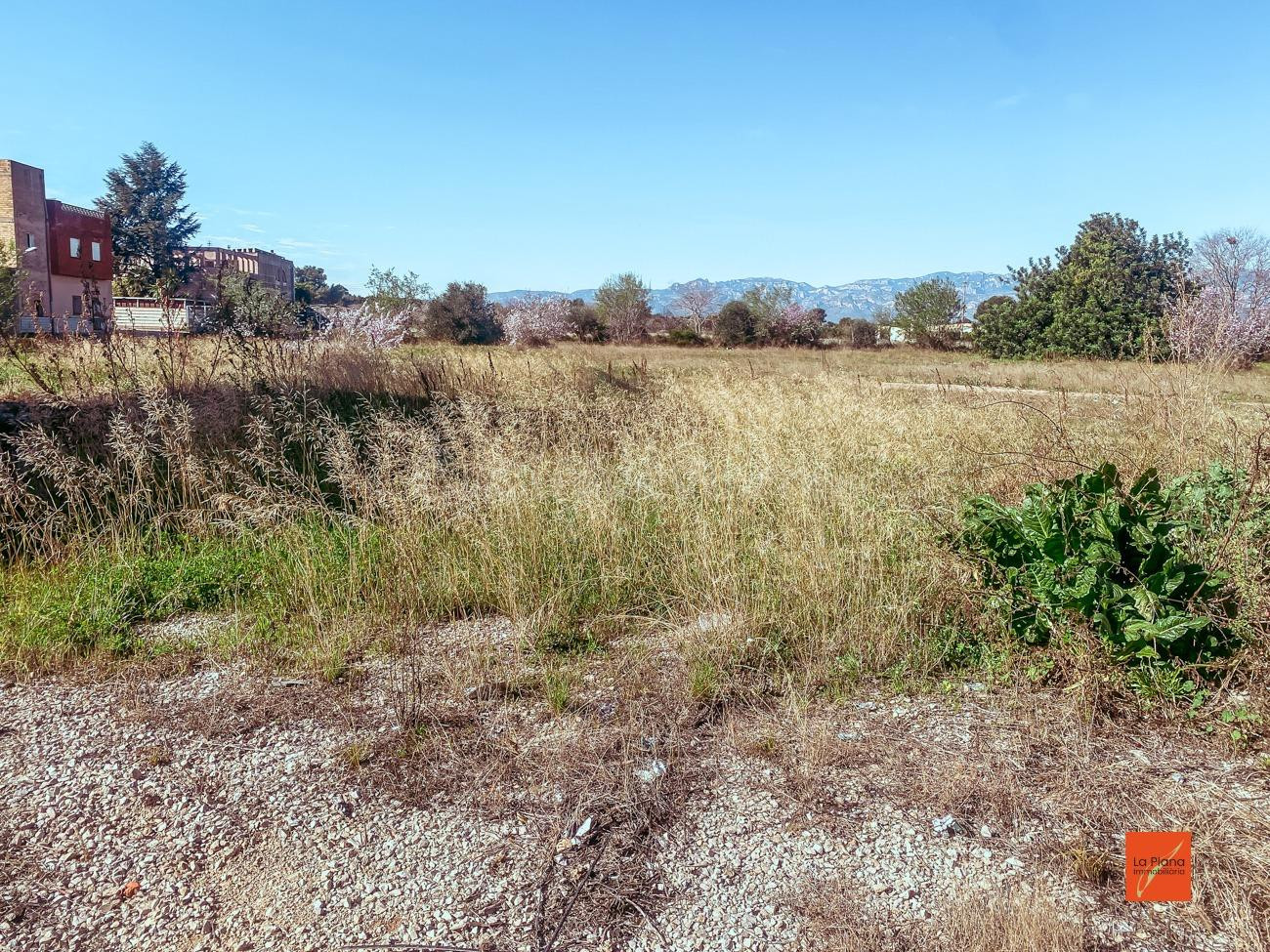 SOLAR URBANO EN VENTA EN SANTA BARBARA (TARRAGONA)