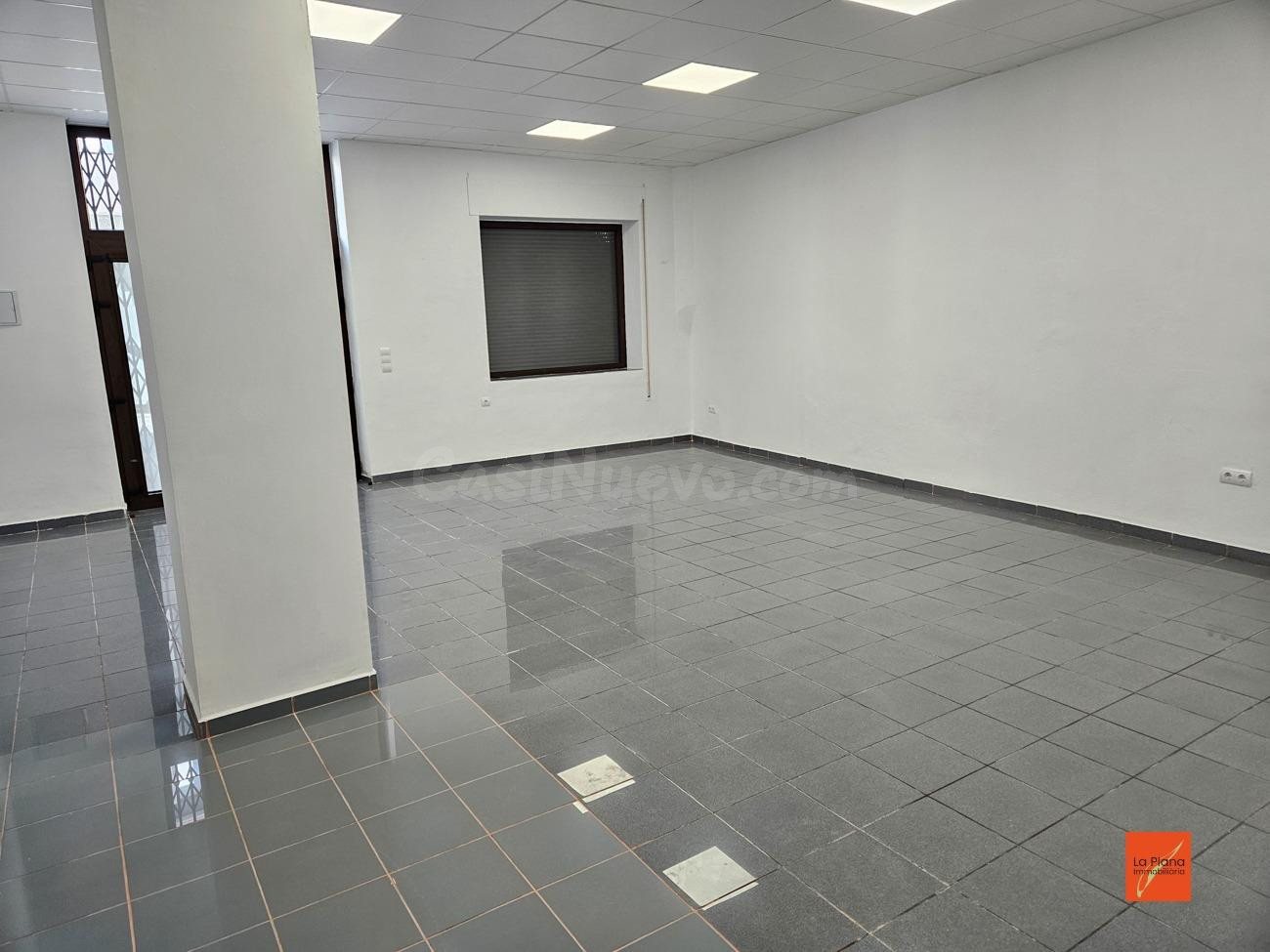 LOCAL COMERCIAL EN ALQUILER EN SANTA BARBARA (TARRAGONA)