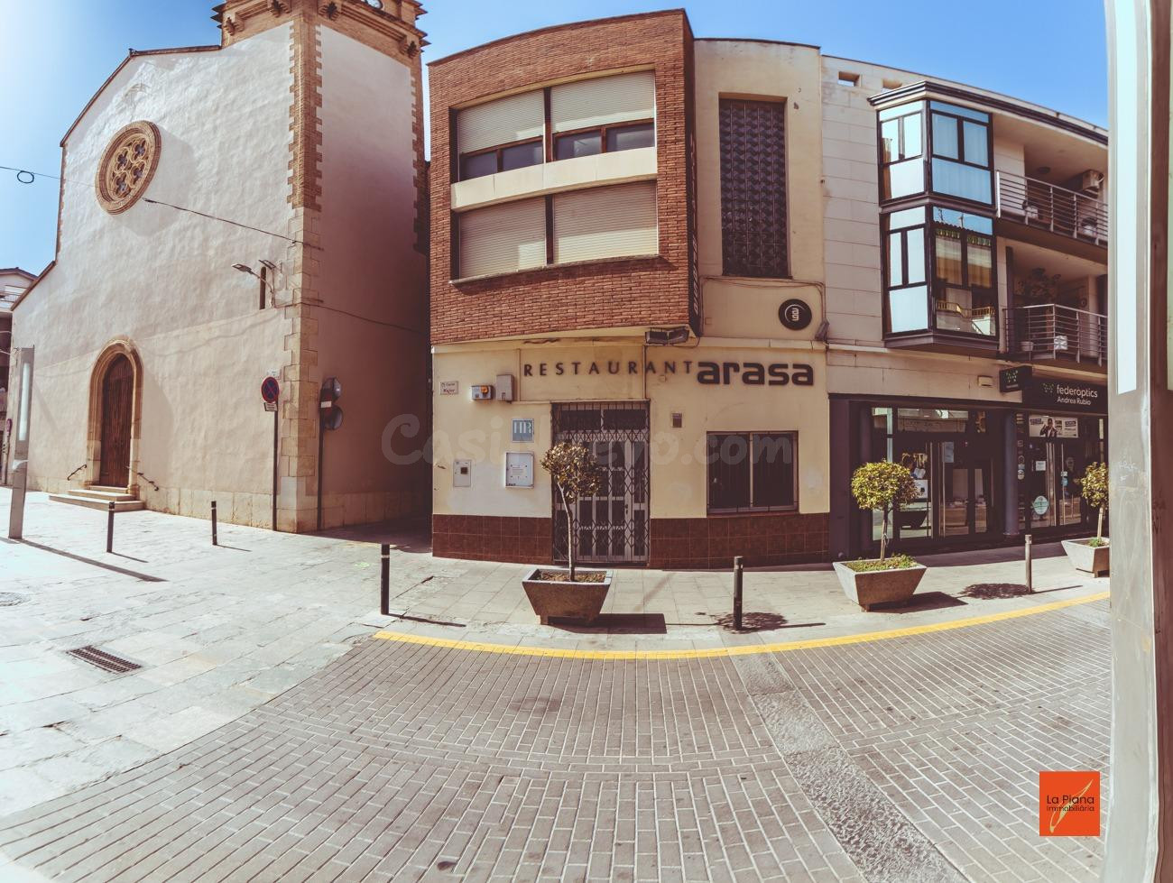 HOTEL RESTAURANTE EN VENTA EN SANTA BARBARA (TARRAGONA)