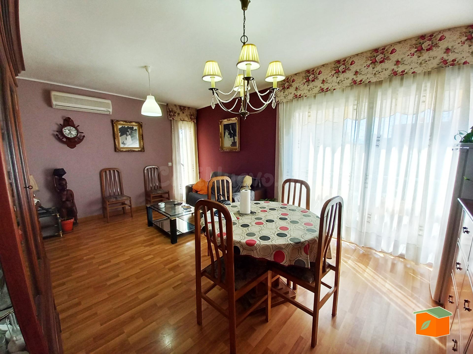 PISO EN VENTA  - SANTA BARBARA - TARRAGONA