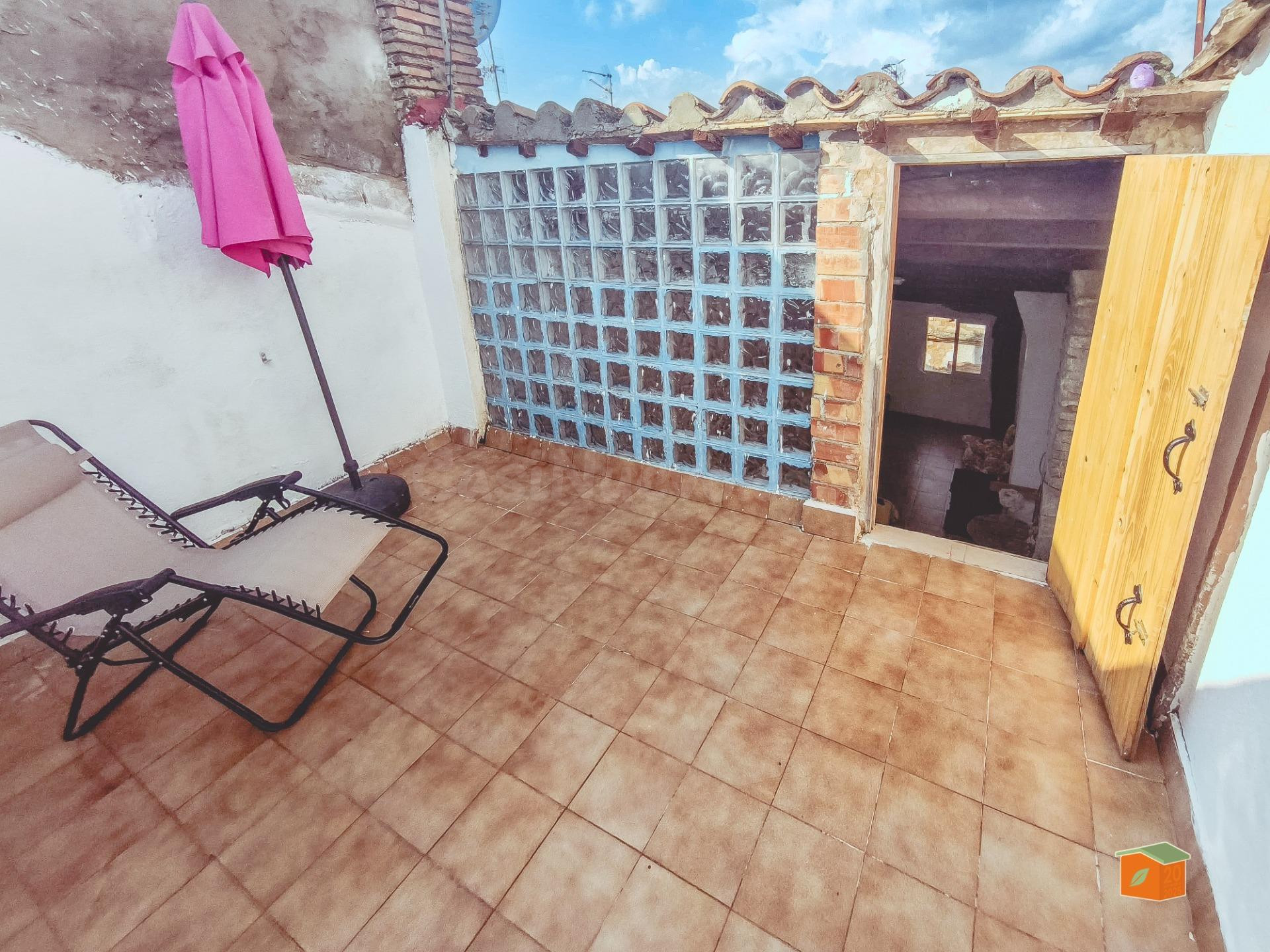 CASA EN VENTA EN TORTOSA (TARRAGONA)