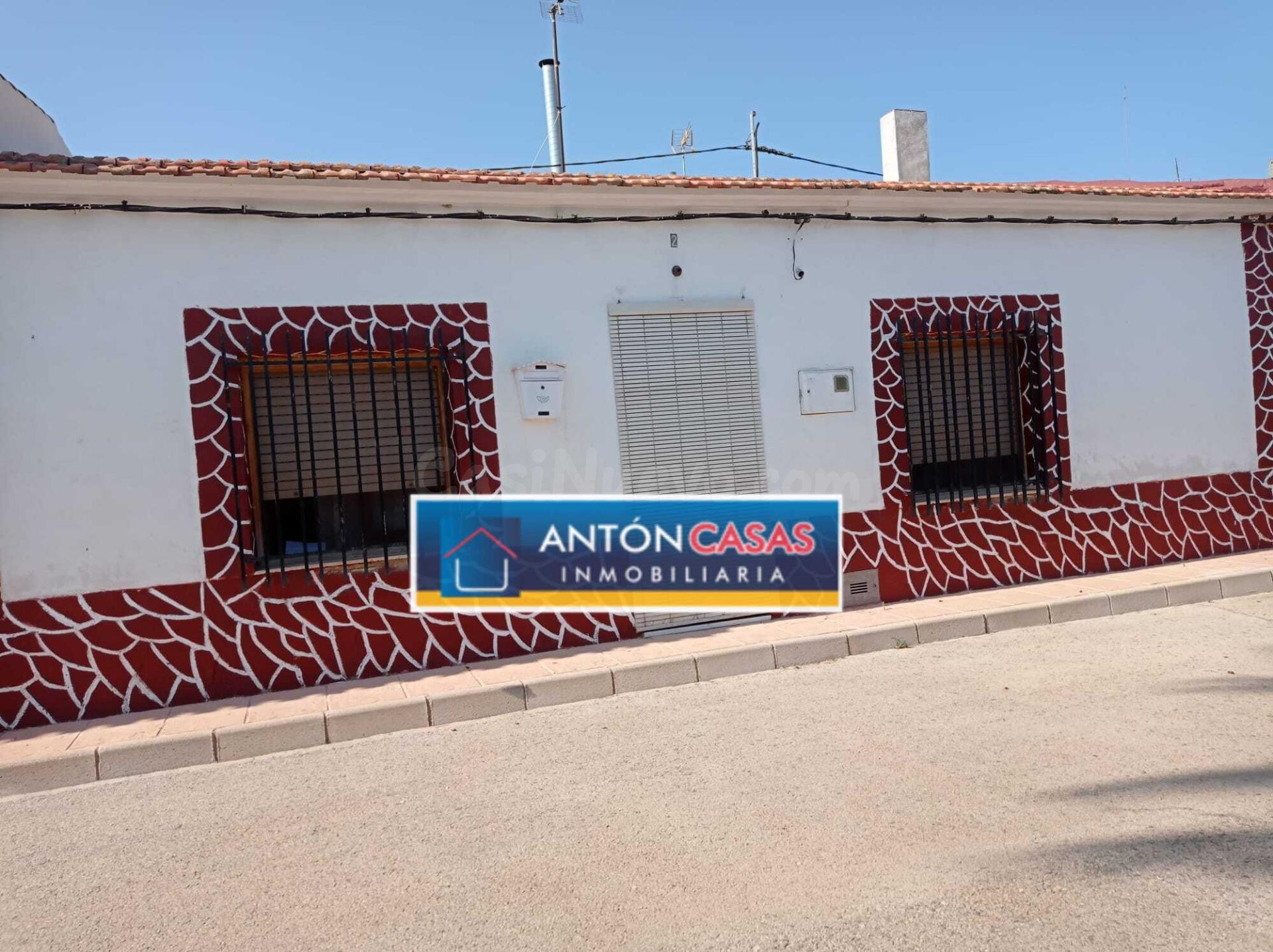 DOS CASAS, UNA GRAN OPORTUNIDAD EN BARINAS – ABANILLA