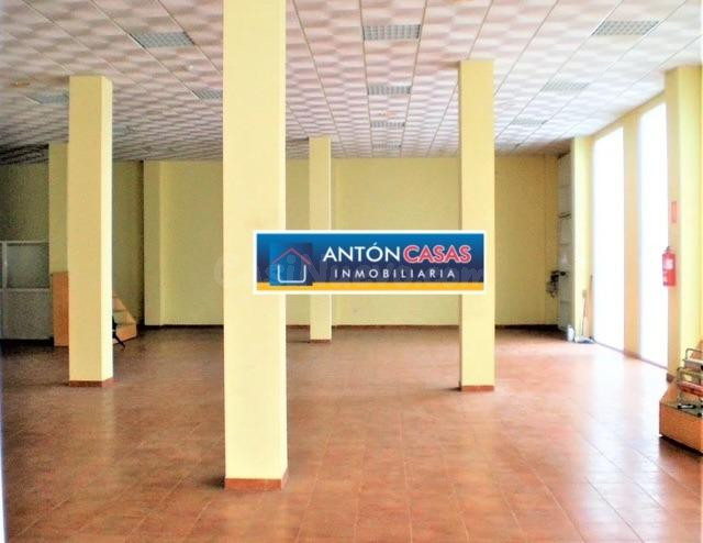 LOCAL COMERCIAL EN ALICANTE ZONA LA FLORIDA - foto 2