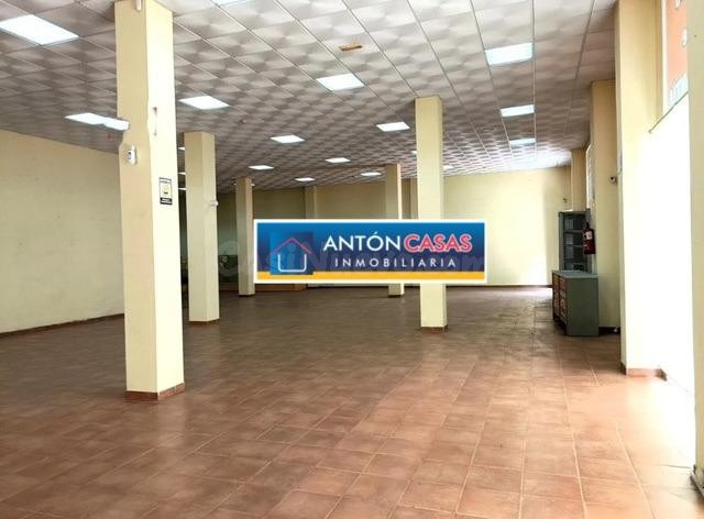 LOCAL COMERCIAL EN ALICANTE ZONA LA FLORIDA - foto 3
