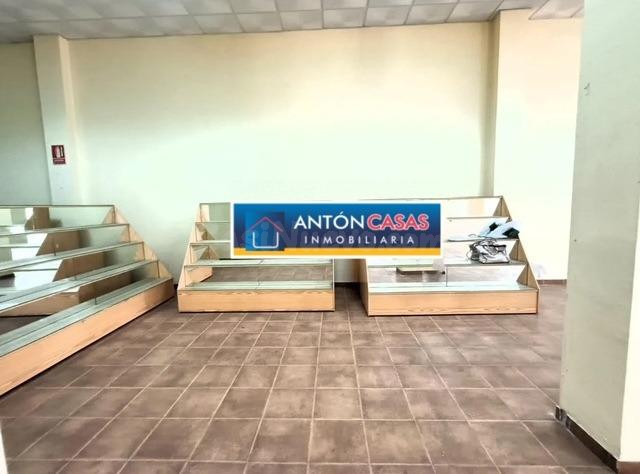 LOCAL COMERCIAL EN ALICANTE ZONA LA FLORIDA - foto 4