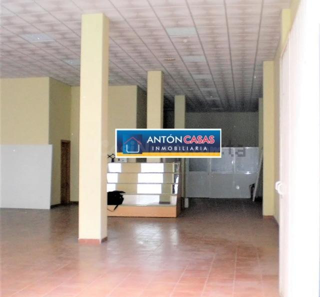 LOCAL COMERCIAL EN ALICANTE ZONA LA FLORIDA - foto 5