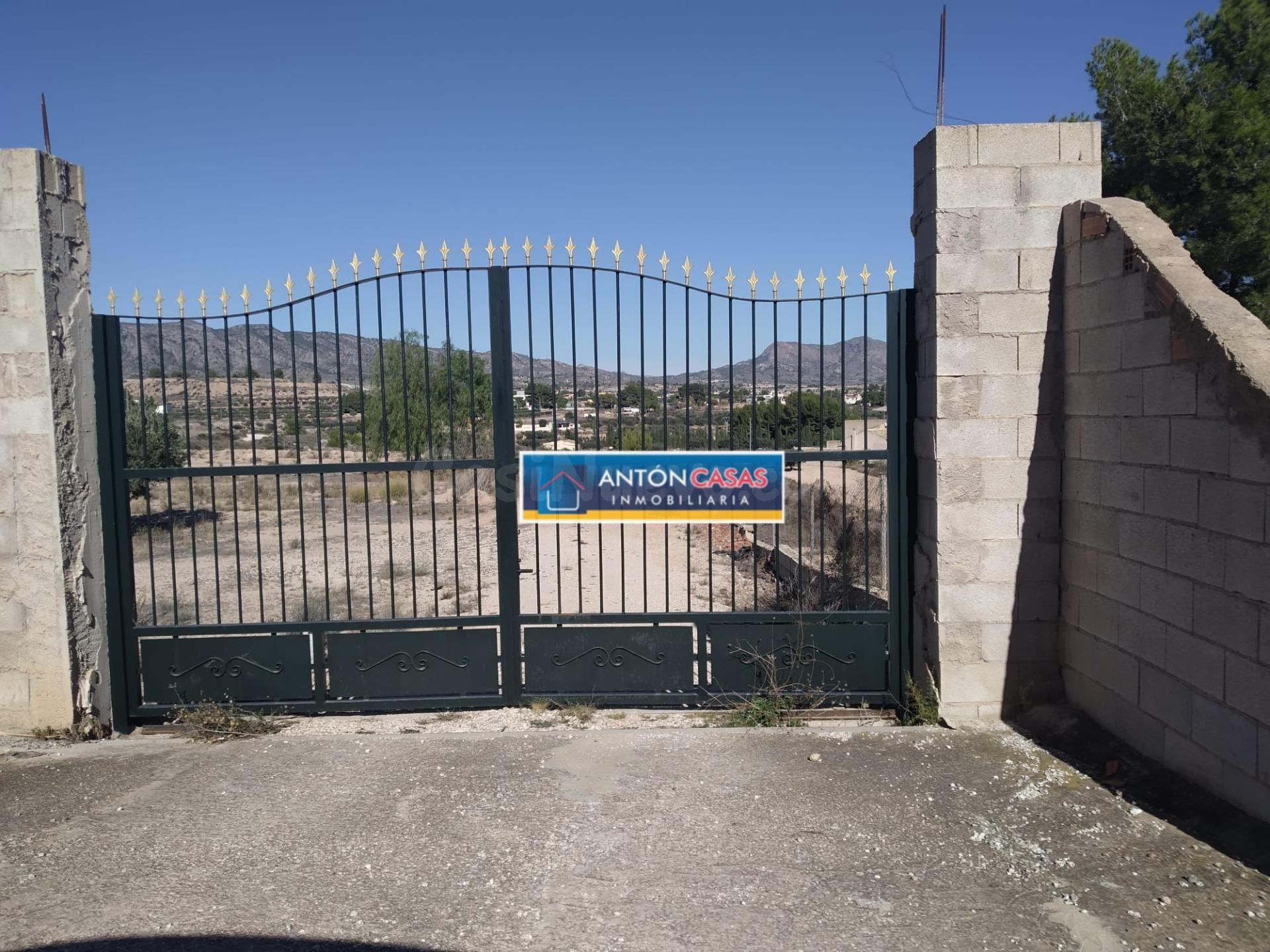 TERRENO ECOCIUDAD