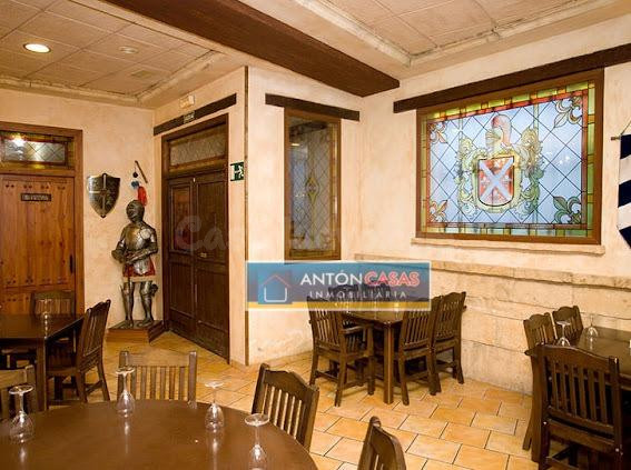 VENTA DE RESTAURANTE EN MONFORTE DEL CID