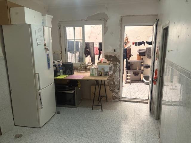 VENTA DE DOS CASAS CONTIGUAS EN NOVELDA (ZONA AYUNTAMIENTO) - foto 2