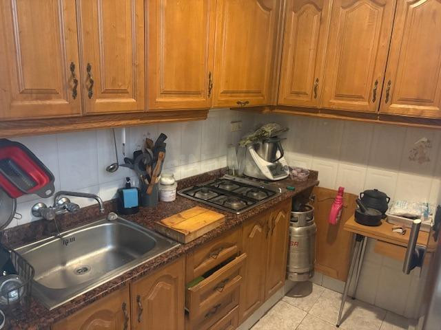 VENTA DE DOS CASAS CONTIGUAS EN NOVELDA (ZONA AYUNTAMIENTO) - foto 3
