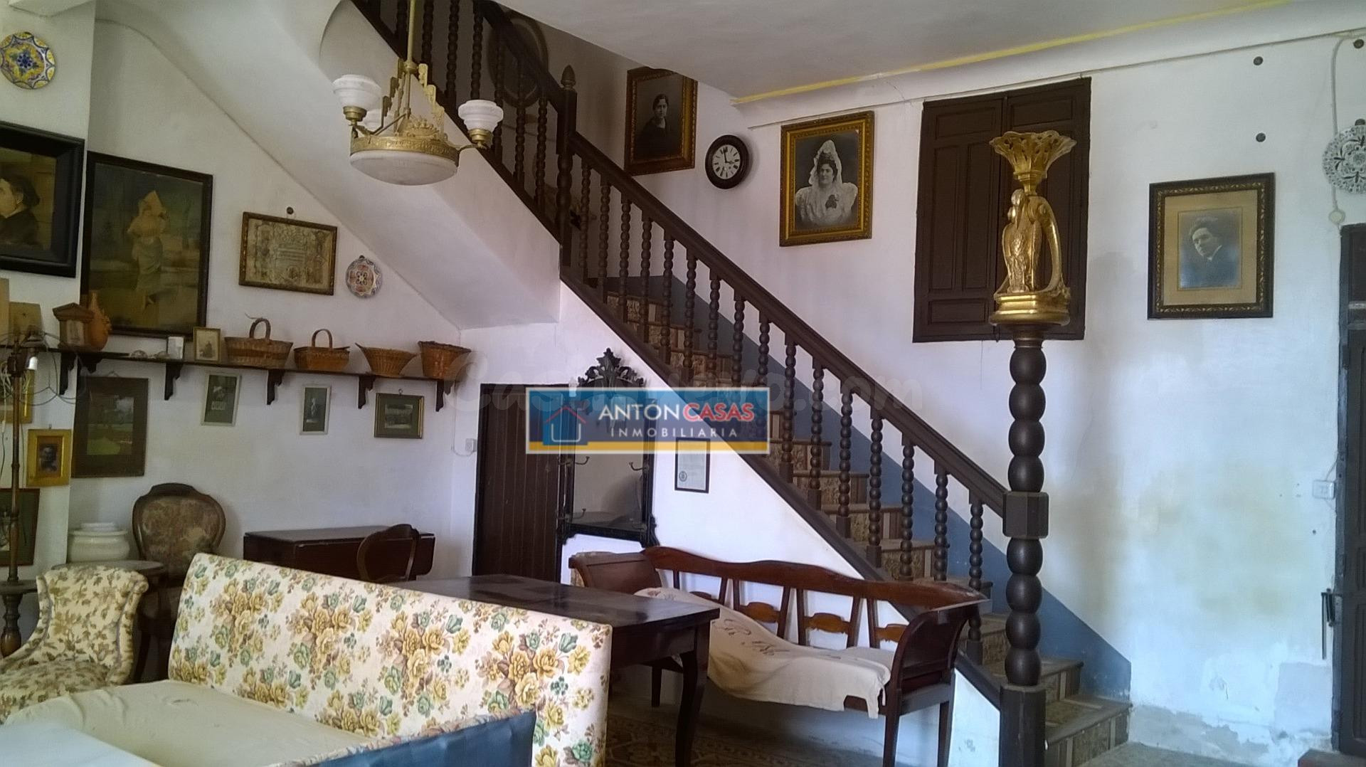 FINCA DE  12.441M2   -  RAIGUERO DE BONANZA(ORIHUELA)