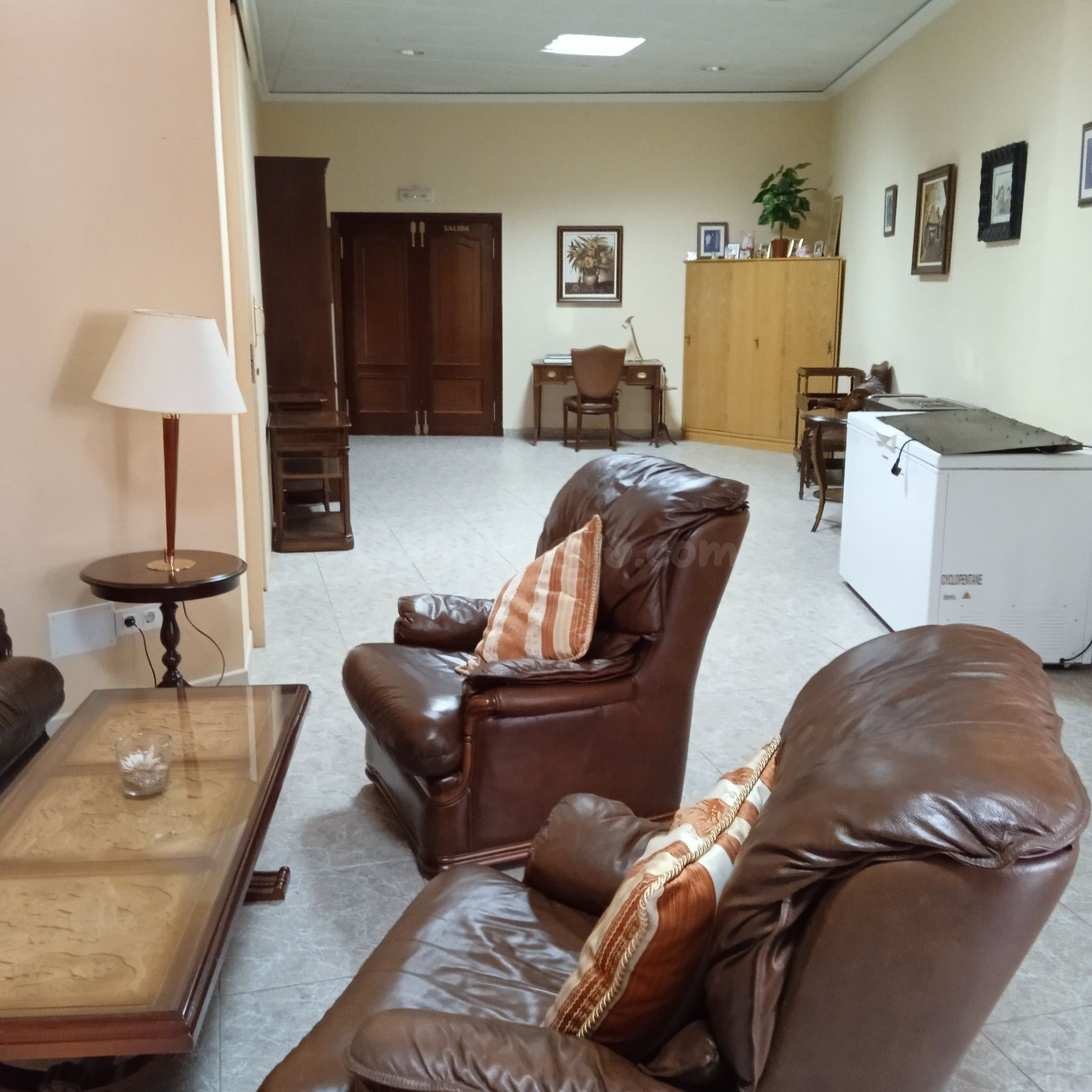 Complejo para eventos, con restauración y apartamentos en al - foto 5