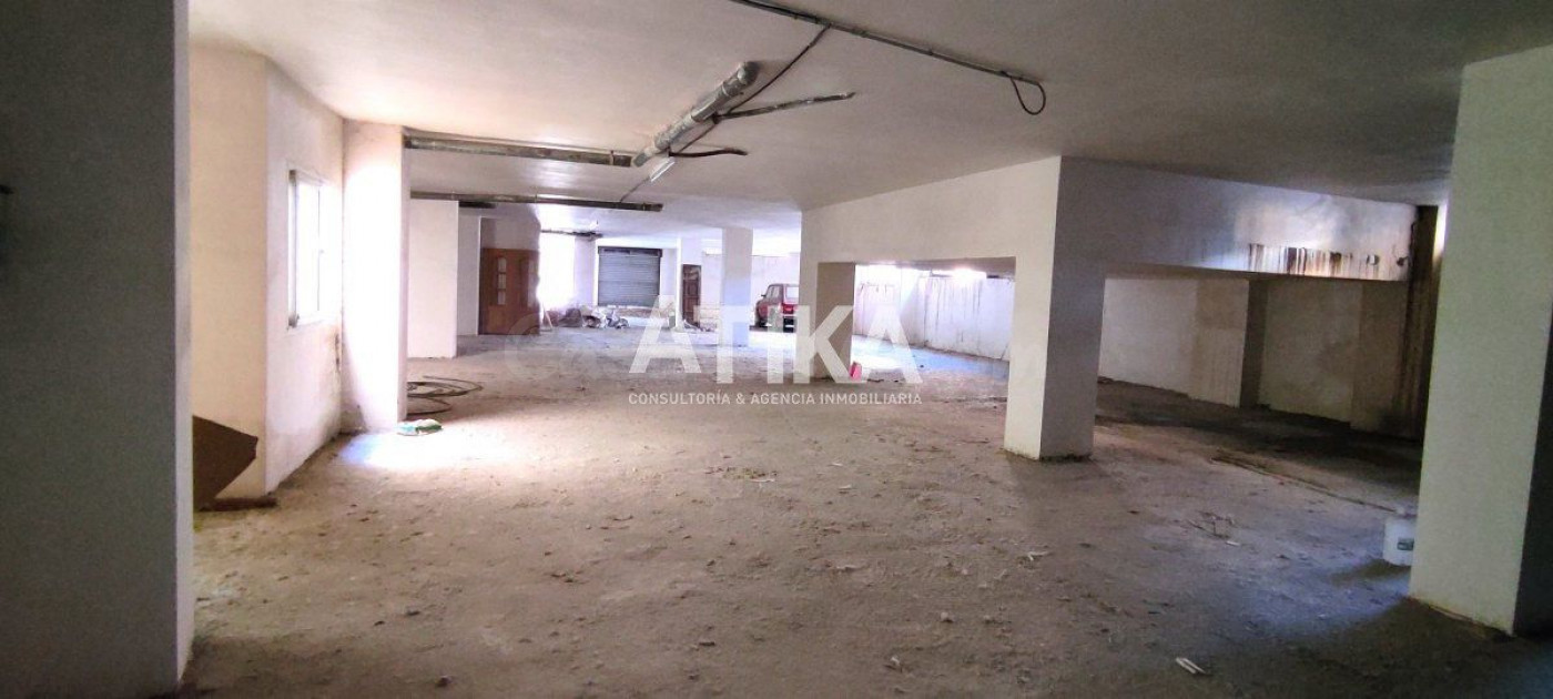 Local en venta en Ontinyent
