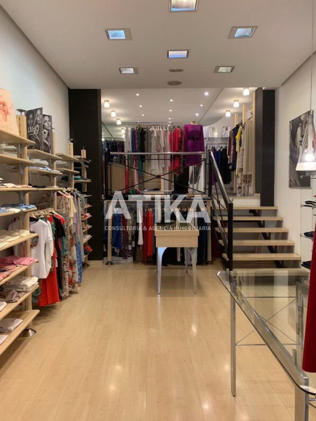 LOCAL COMERCIAL A LA VENTA EN CALLE MAYOR, ONTINYENT