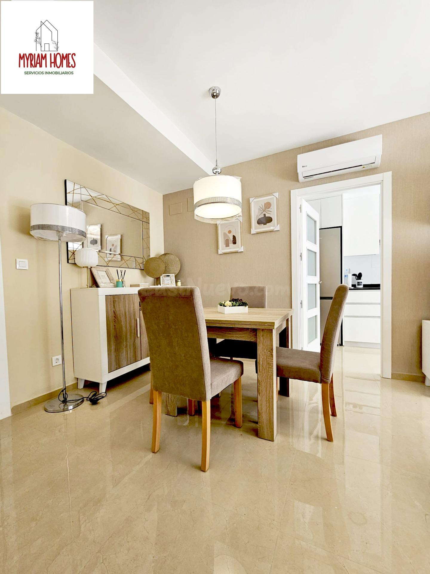 MAGNIFICO APARTAMENTO EN VENTA UBICADO EN  ZONA EN  EXPANSIÓN¡¡ - foto 5