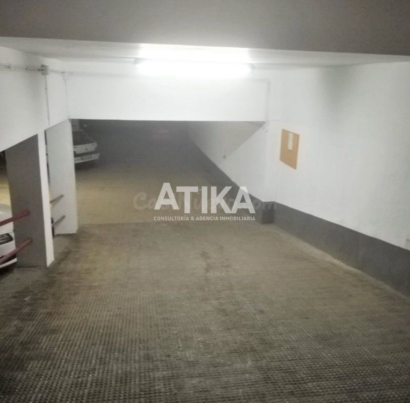 Garaje en venta en Ontinyent