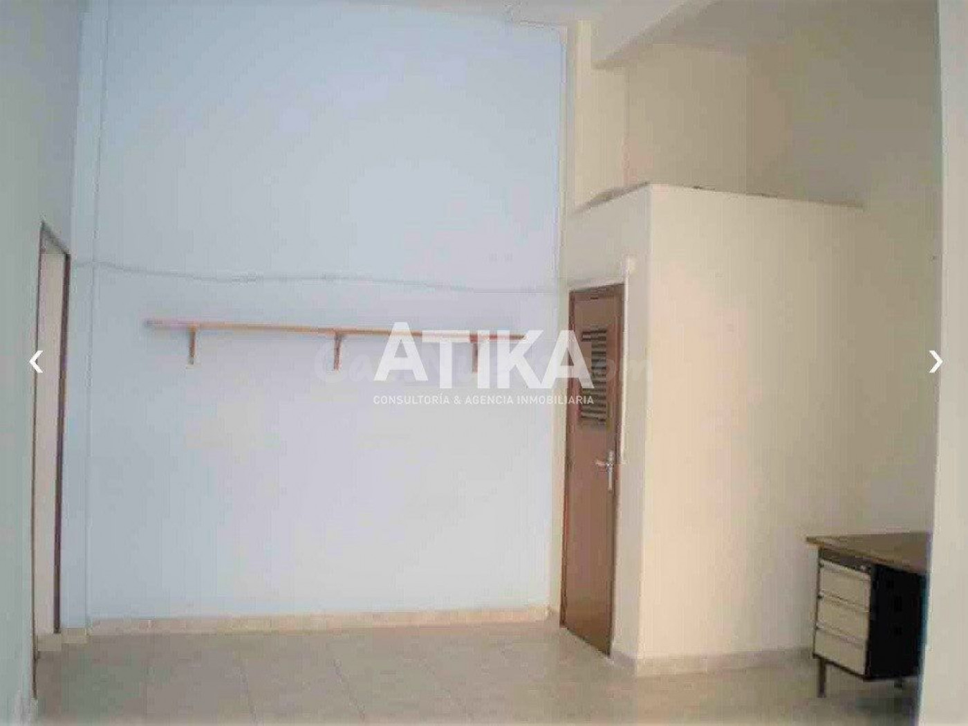 LOCAL COMERCIAL  A LA VENTA EN ZONA SAN JOSÉ, ONTINYENT.
