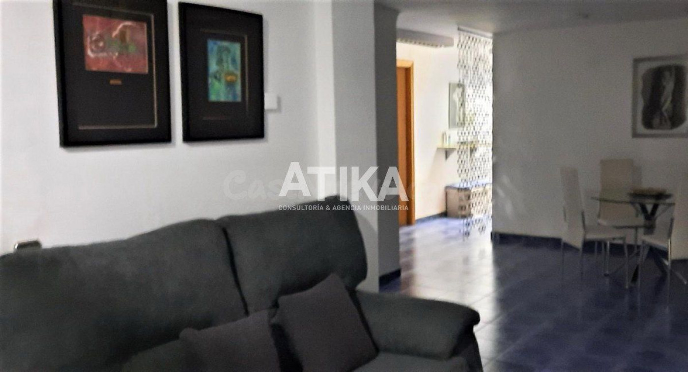 LOCAL COMERCIAL EN VENTA EN ONTINYENT