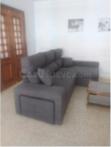 SE ALQUILA PISO PARA ESTUDIANTE, ZONA VILLAREJO CURSO 2024-2025