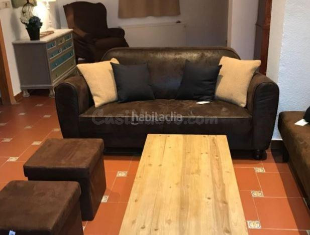 Se alquila maravillosa casa en el barrio del Albaicín, con vistas directas a la Alhambra