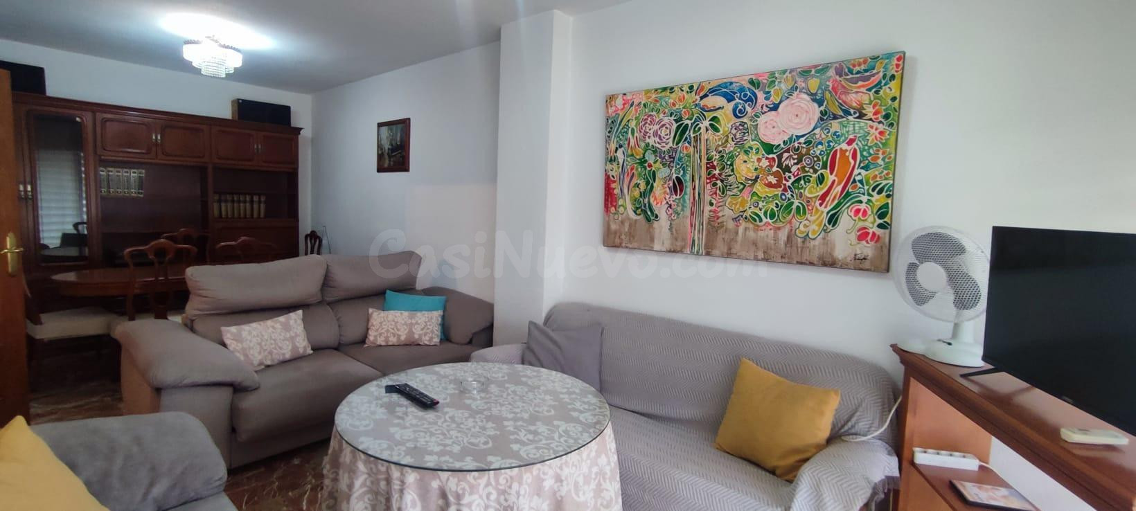 habitación ESTUDIANTES EN EL CENTRO  GRANADA