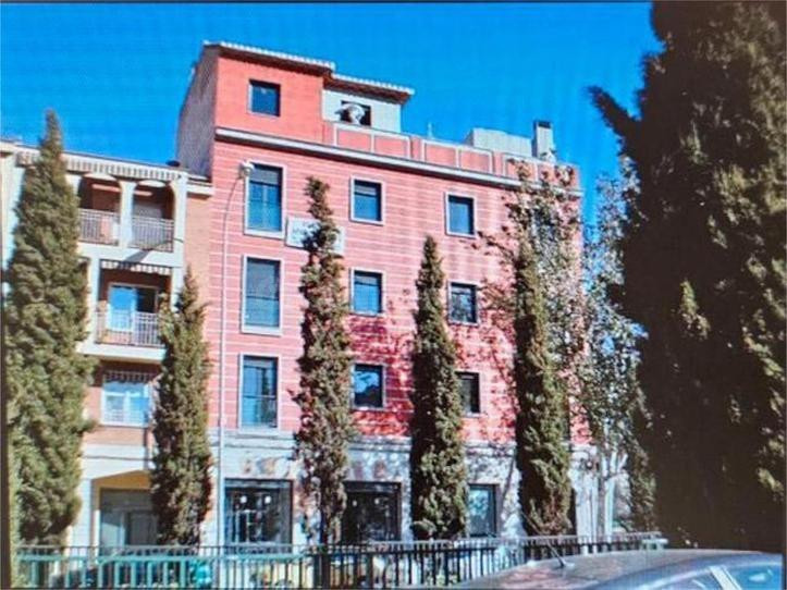 PISO EN CARRETERA DE MÁLAGA – ZONA ANGUSTIAS (GRANADA CAPITAL) – ALQUILER DE LARGA ESTANCIA