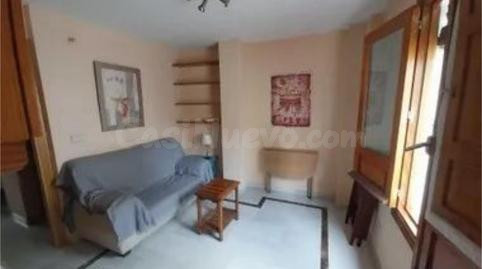 ESTUDIO EN ALQUILER – CALLE CRUZ DE ARQUEROS Nº4 (2ª Planta)