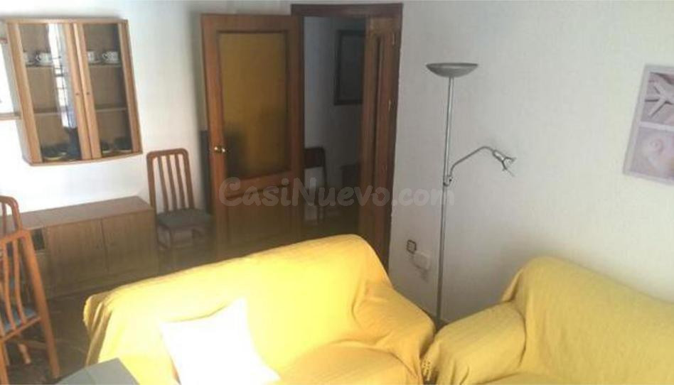¡IDEAL PARA ESTUDIANTES! AMPLIO PISO DE 4 habitaciones EN LA CHANA – MUY BIEN UBICADO