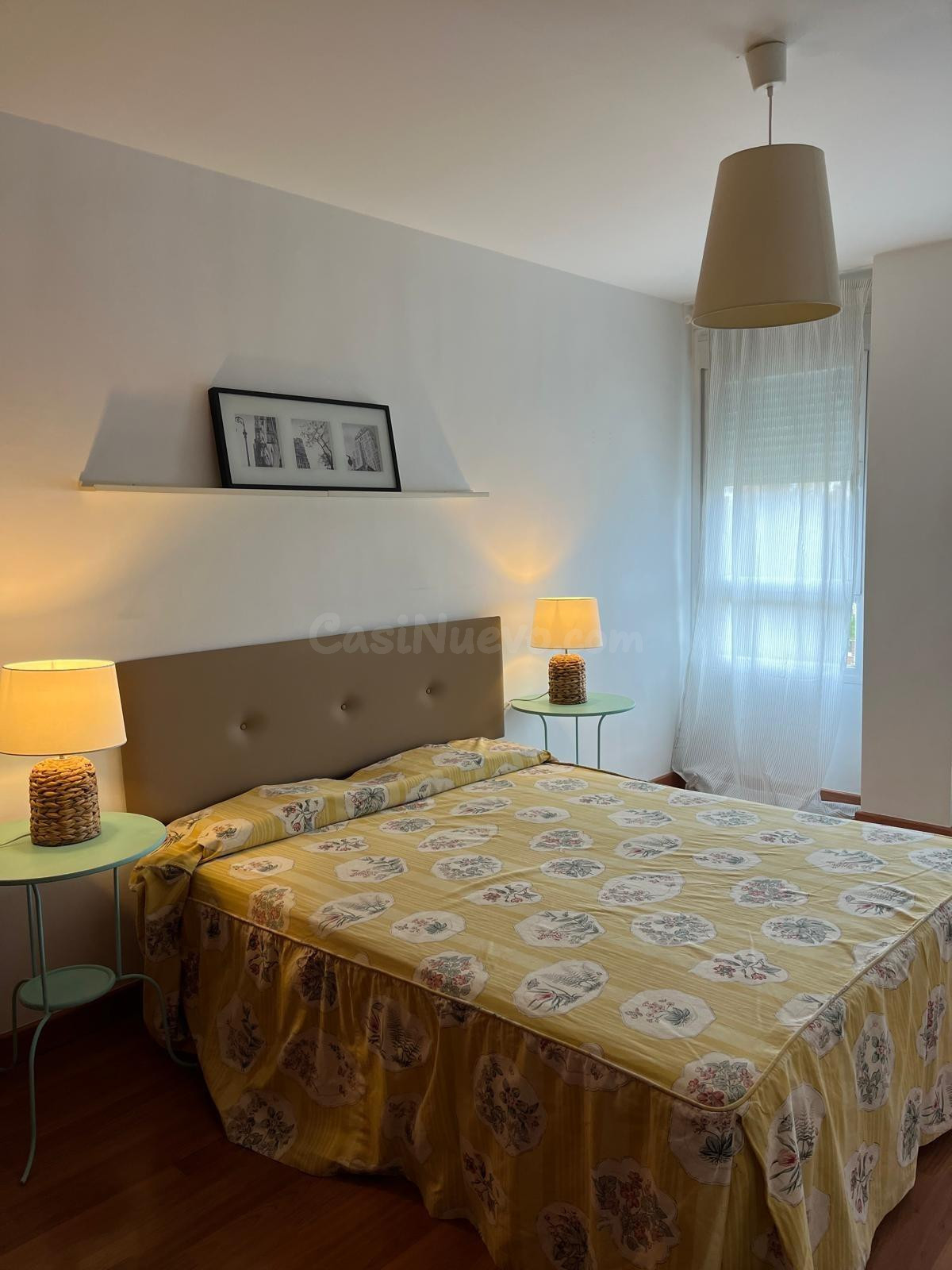 APARTAMENTO LUMINOSO EN URBANIZACIÓN HUERTA DE SANTA RITA – LA ZUBIA, IDEAL PARA PROFESIONALES