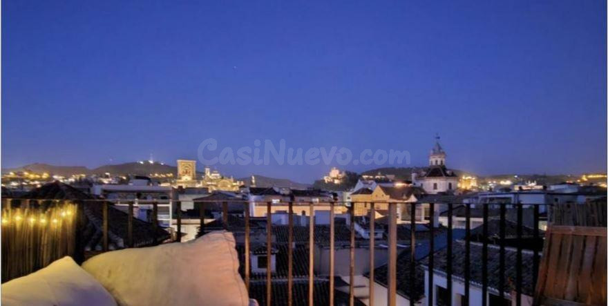 ✨ AMPLIO PISO EXTERIOR CON TERRAZAS EN CALLE VERÓNICA DE LA VIRGEN – 3ª PLANTA ✨