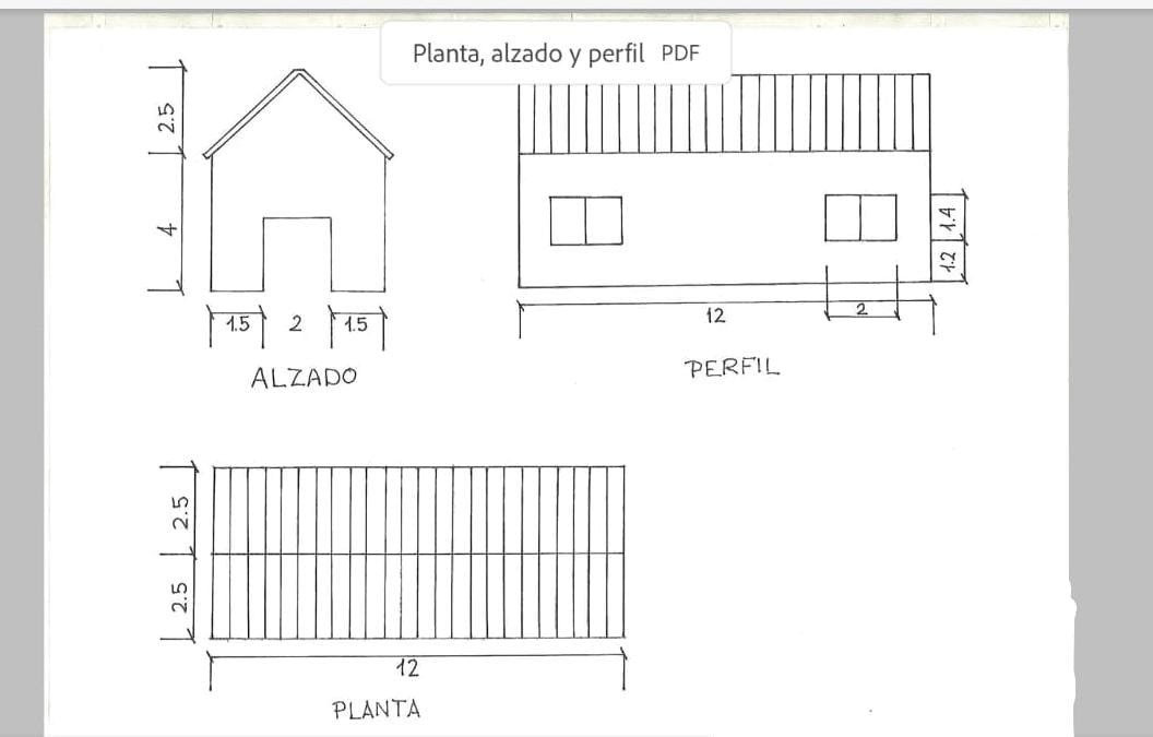 Parcela en La Romana - foto 2