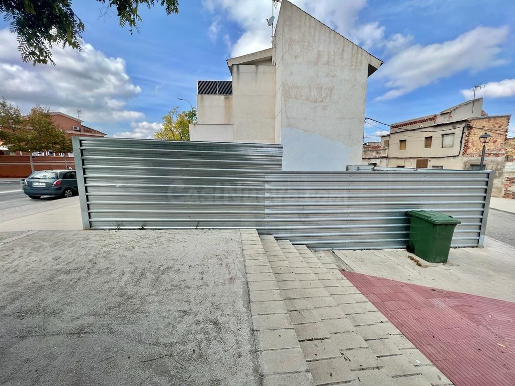 Solar en Aspe